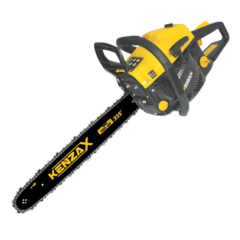 اره زنجیری کنزاکس مدل kcs 150e